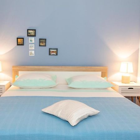 Cozy Studio Vanja Βόντιτσε Εξωτερικό φωτογραφία