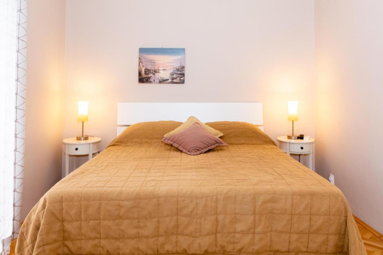 Cozy Studio Vanja Βόντιτσε Εξωτερικό φωτογραφία