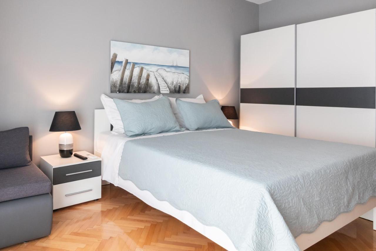 Cozy Studio Vanja Βόντιτσε Εξωτερικό φωτογραφία
