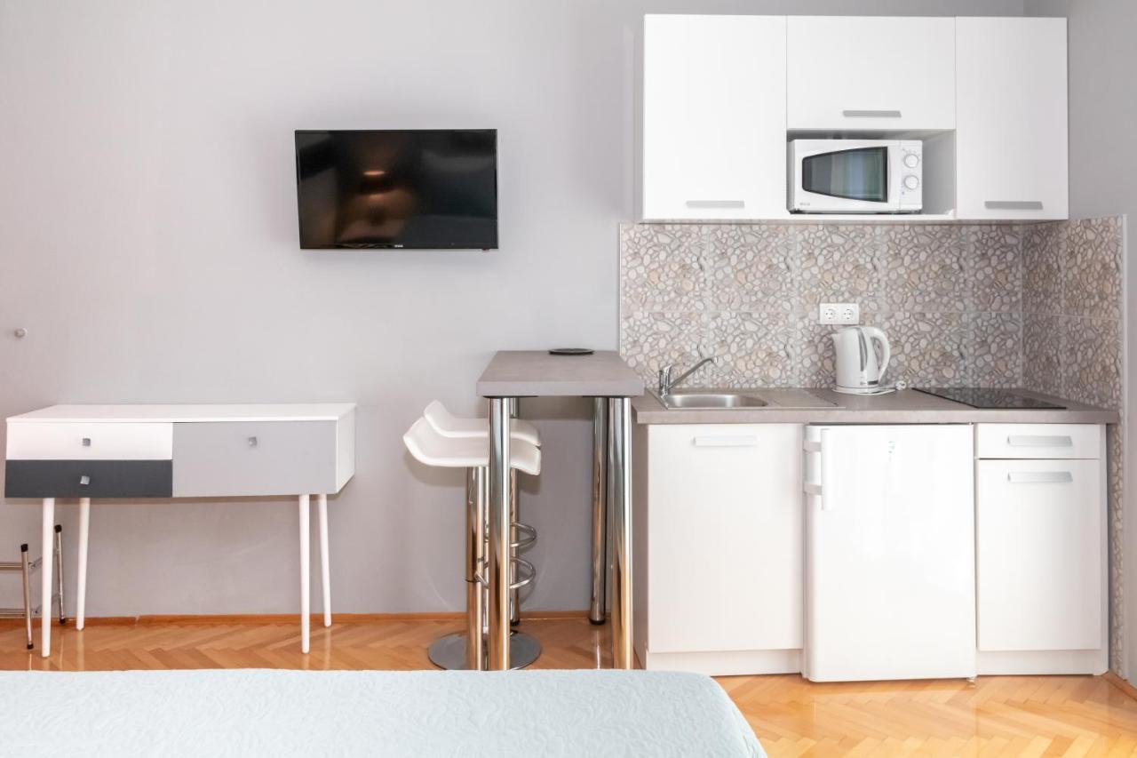 Cozy Studio Vanja Βόντιτσε Εξωτερικό φωτογραφία