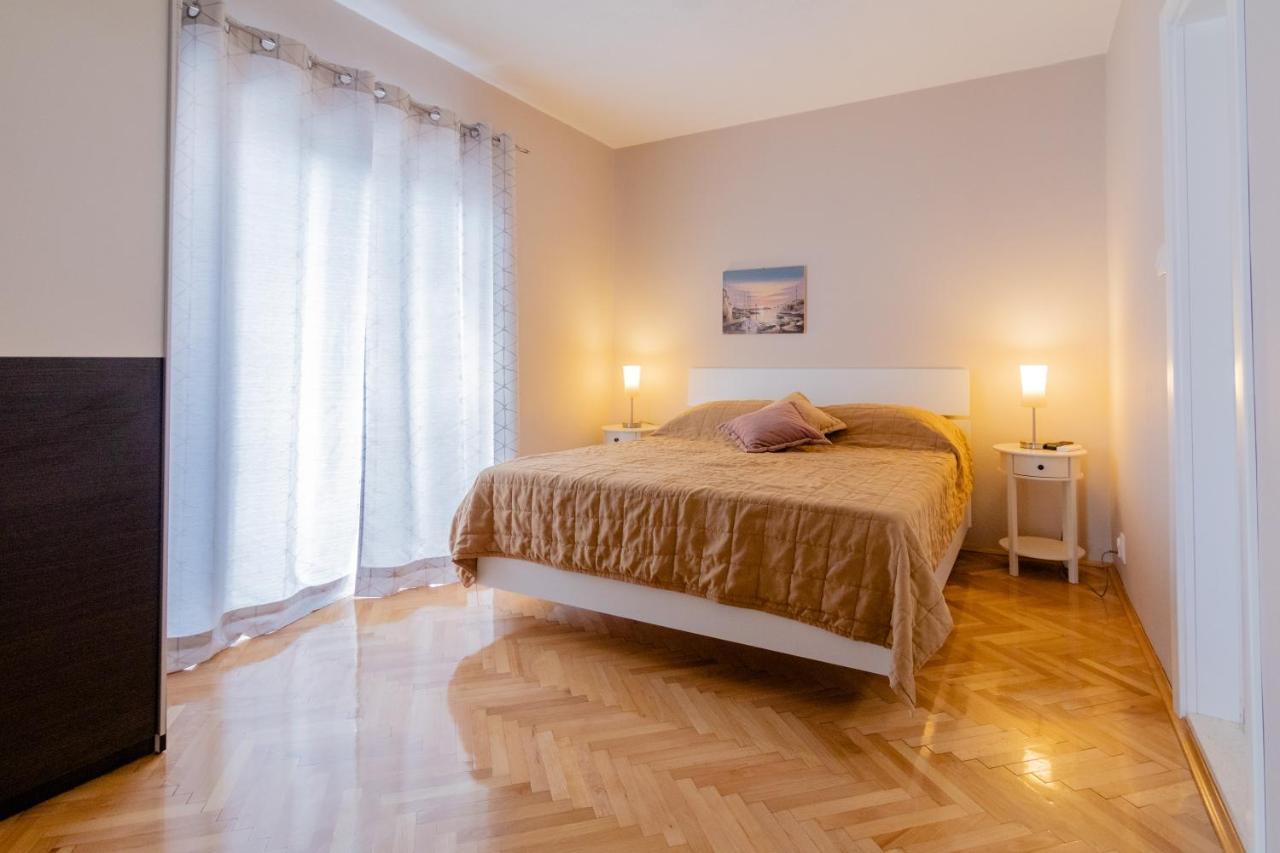 Cozy Studio Vanja Βόντιτσε Εξωτερικό φωτογραφία