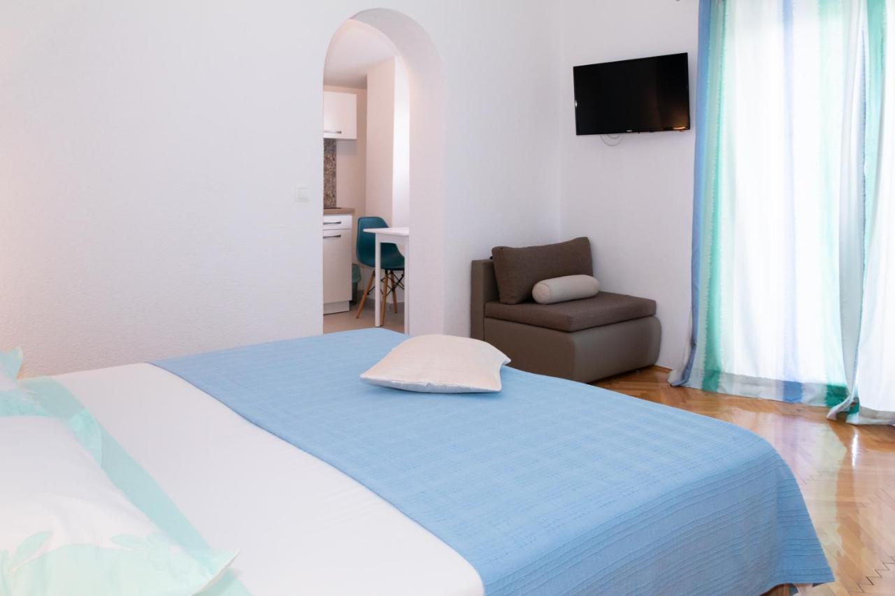 Cozy Studio Vanja Βόντιτσε Εξωτερικό φωτογραφία