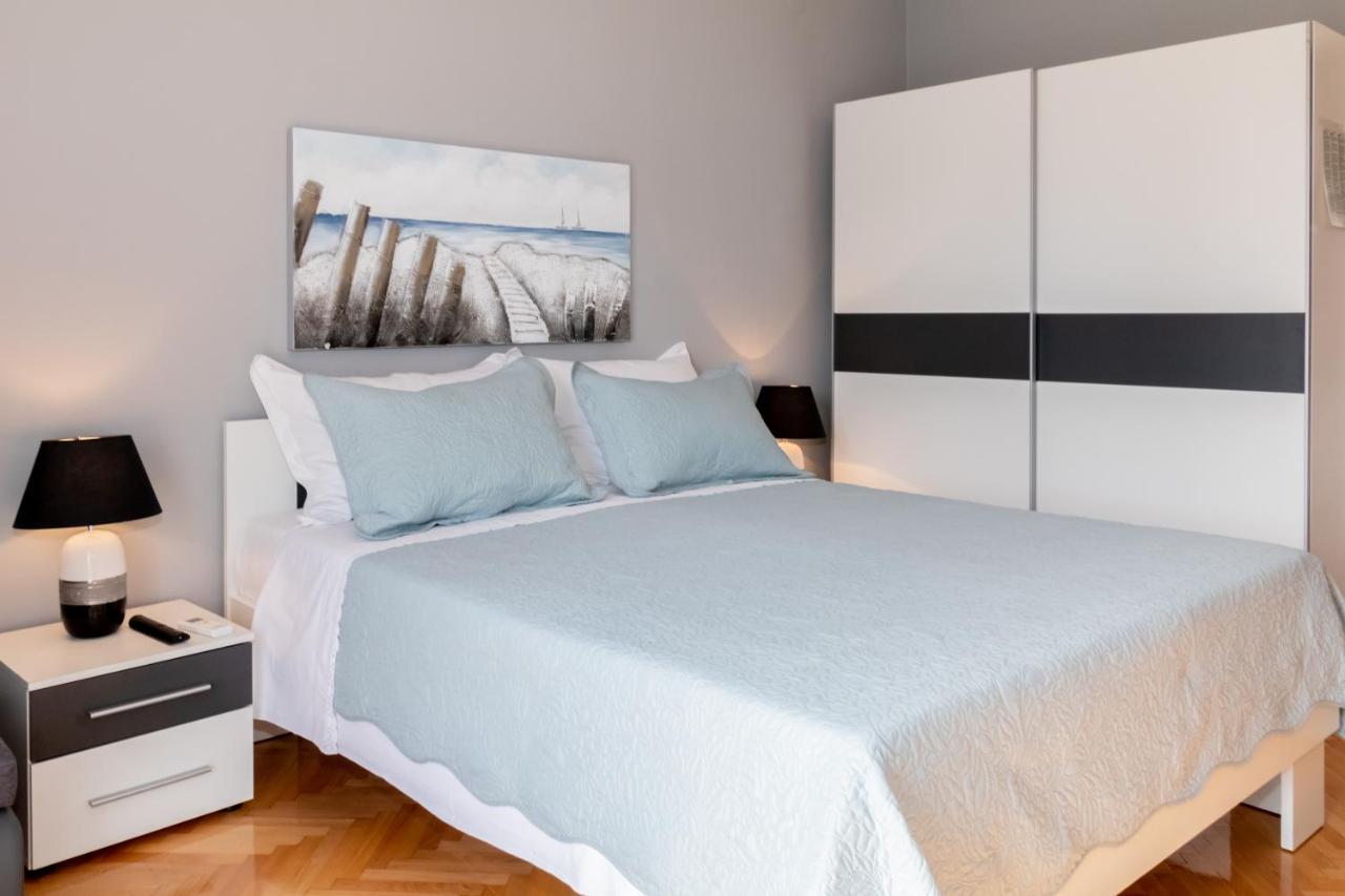 Cozy Studio Vanja Βόντιτσε Εξωτερικό φωτογραφία