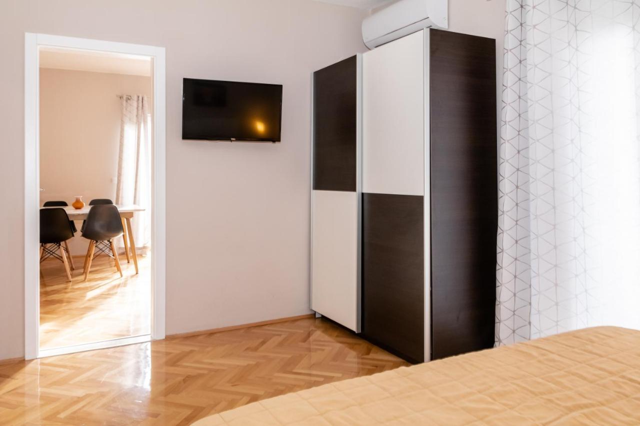 Cozy Studio Vanja Βόντιτσε Εξωτερικό φωτογραφία