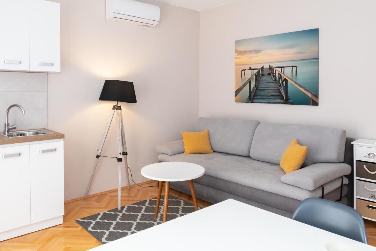Cozy Studio Vanja Βόντιτσε Εξωτερικό φωτογραφία