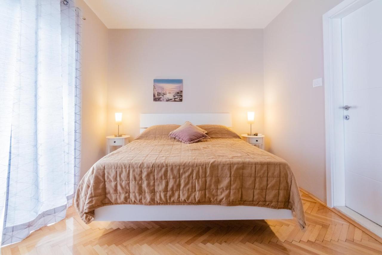 Cozy Studio Vanja Βόντιτσε Εξωτερικό φωτογραφία