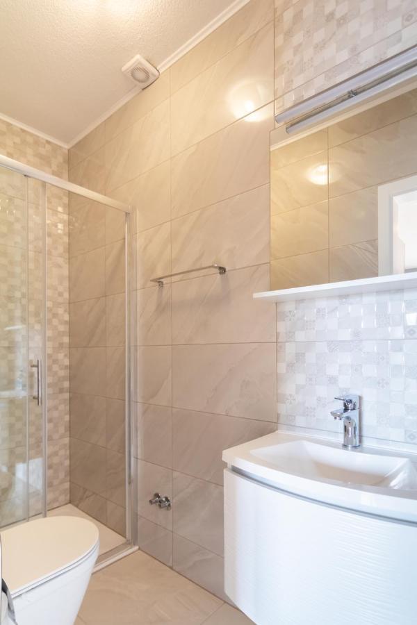 Cozy Studio Vanja Βόντιτσε Εξωτερικό φωτογραφία