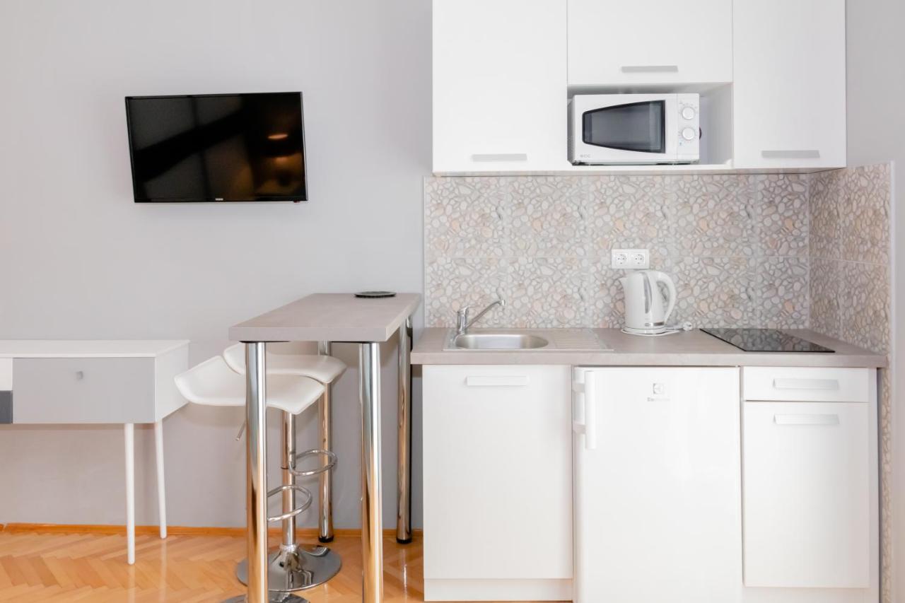 Cozy Studio Vanja Βόντιτσε Εξωτερικό φωτογραφία