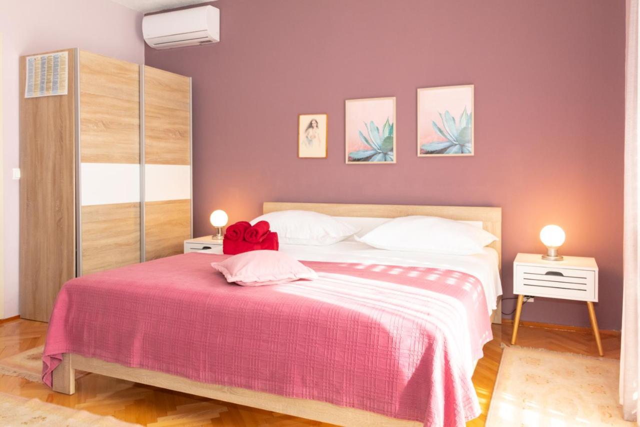 Cozy Studio Vanja Βόντιτσε Εξωτερικό φωτογραφία