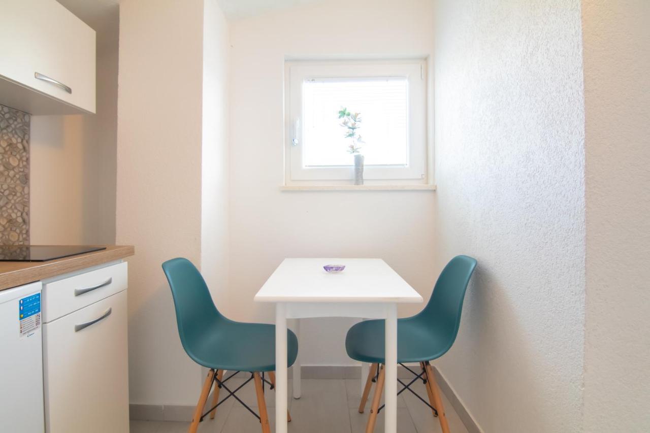 Cozy Studio Vanja Βόντιτσε Εξωτερικό φωτογραφία