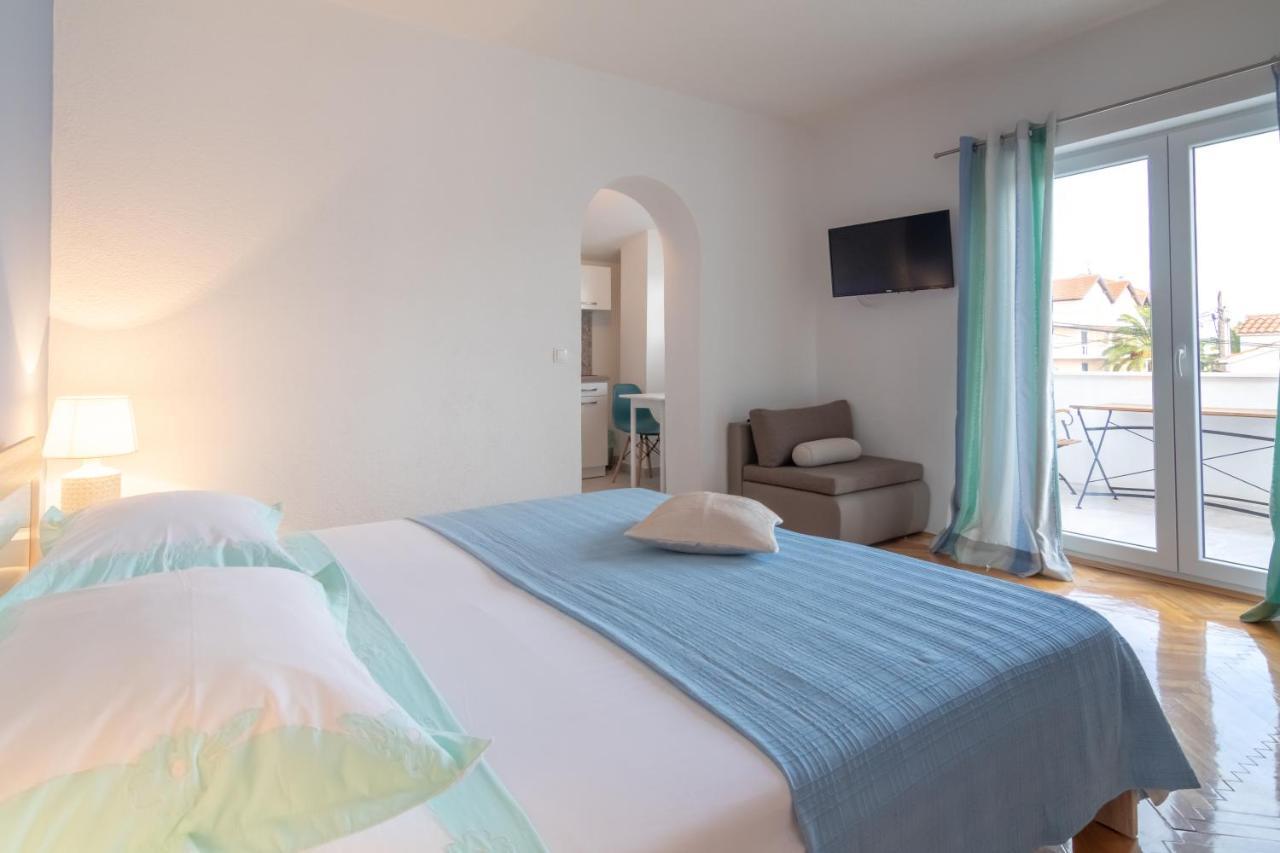 Cozy Studio Vanja Βόντιτσε Εξωτερικό φωτογραφία