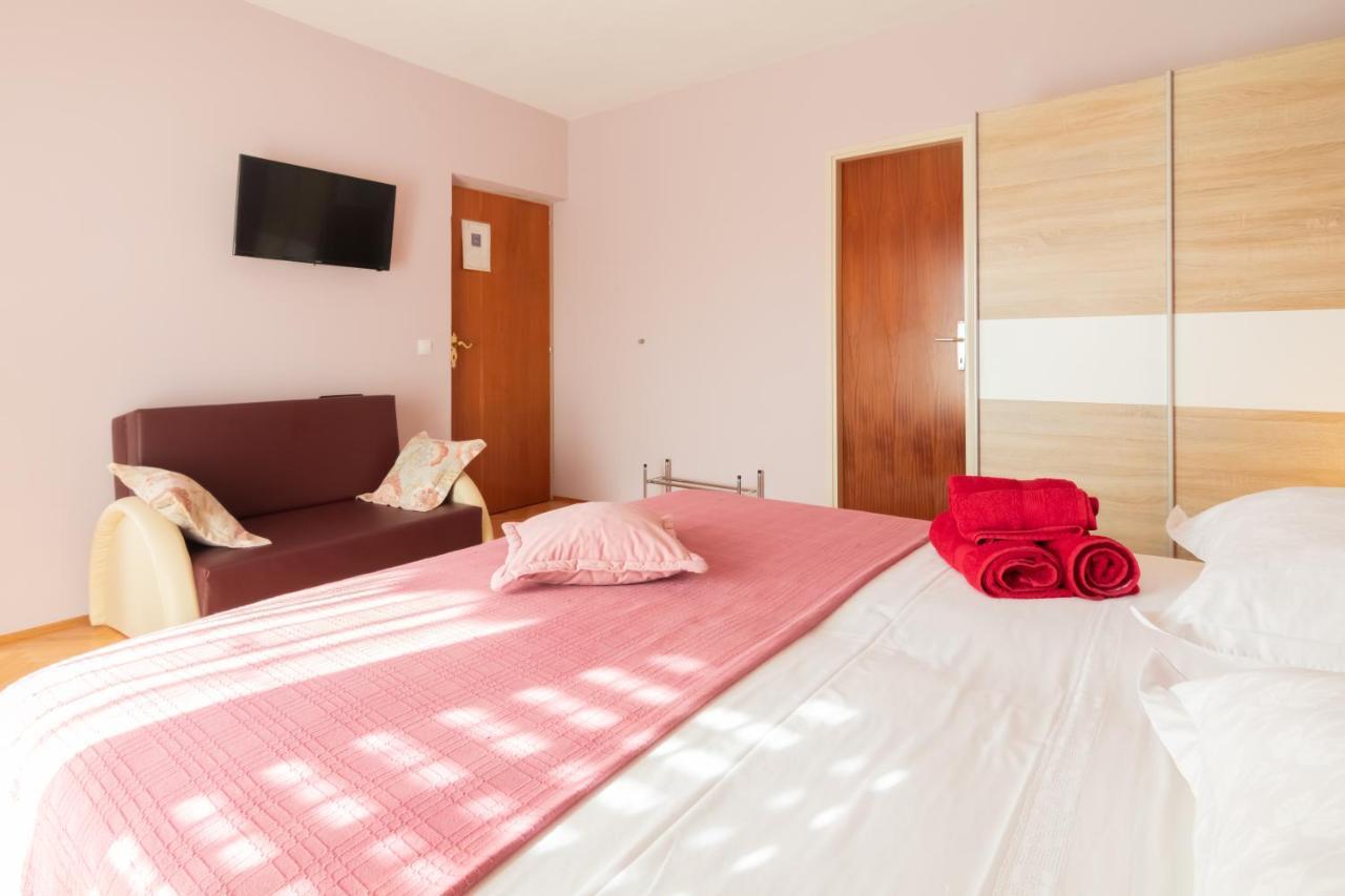 Cozy Studio Vanja Βόντιτσε Εξωτερικό φωτογραφία