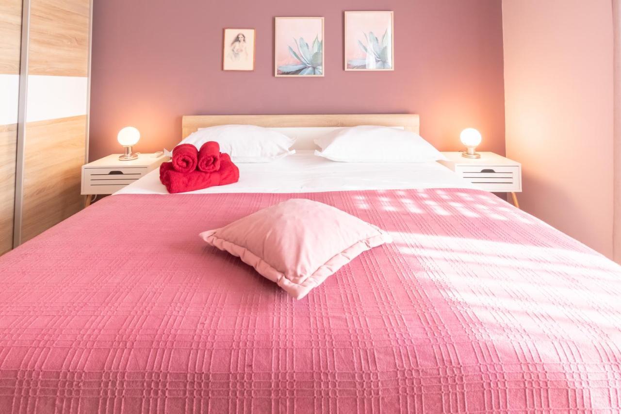 Cozy Studio Vanja Βόντιτσε Εξωτερικό φωτογραφία