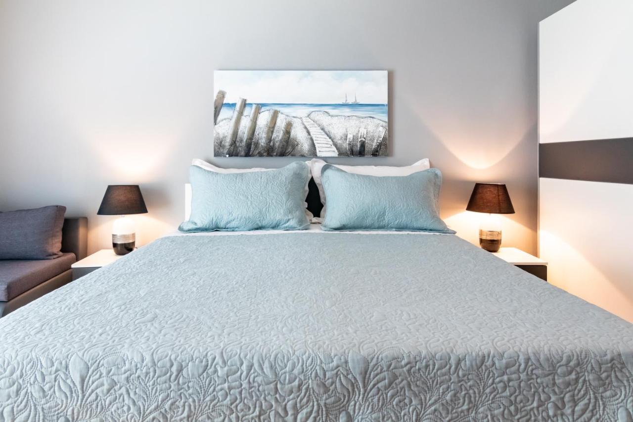 Cozy Studio Vanja Βόντιτσε Εξωτερικό φωτογραφία