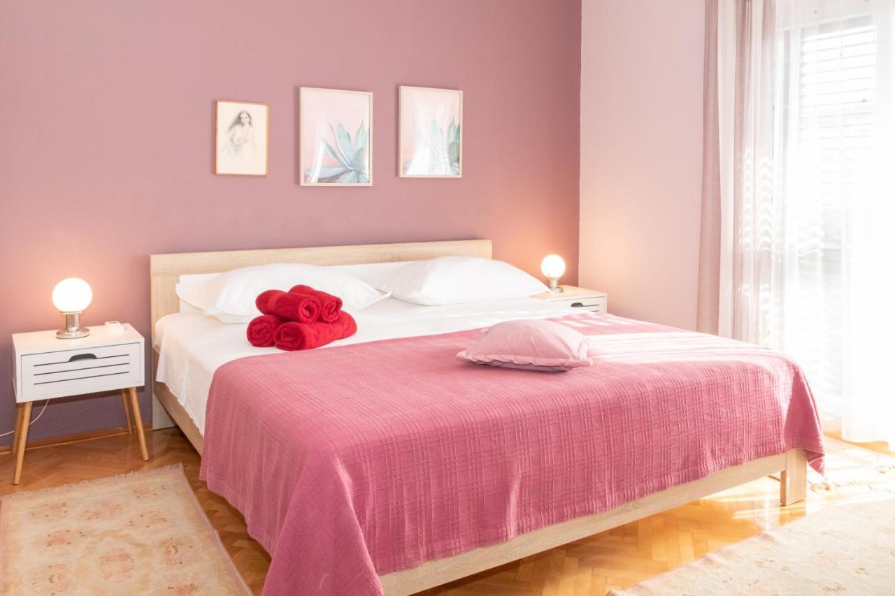 Cozy Studio Vanja Βόντιτσε Εξωτερικό φωτογραφία