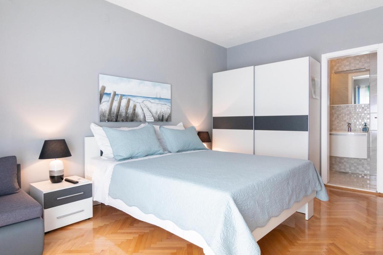 Cozy Studio Vanja Βόντιτσε Εξωτερικό φωτογραφία