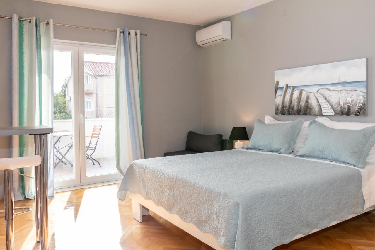 Cozy Studio Vanja Βόντιτσε Εξωτερικό φωτογραφία