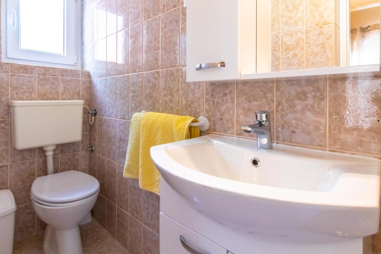 Cozy Studio Vanja Βόντιτσε Εξωτερικό φωτογραφία