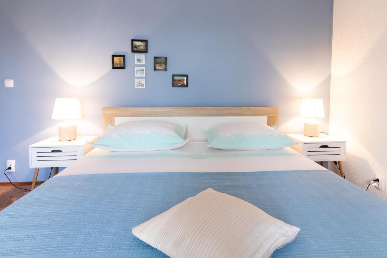 Cozy Studio Vanja Βόντιτσε Εξωτερικό φωτογραφία