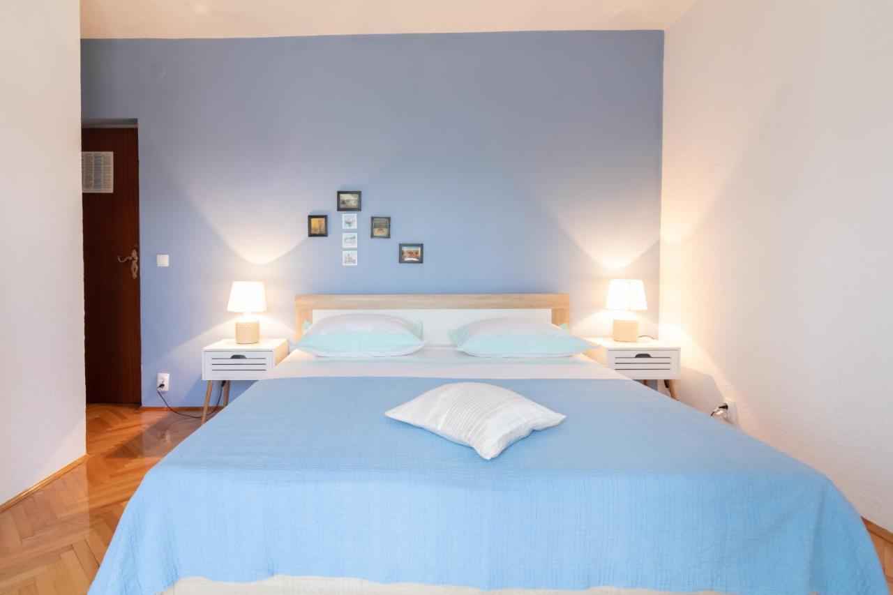 Cozy Studio Vanja Βόντιτσε Εξωτερικό φωτογραφία