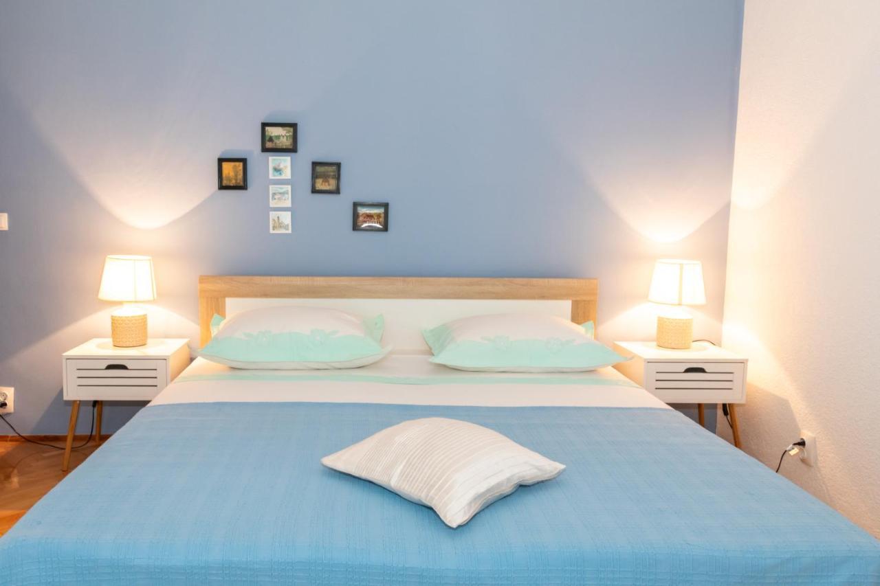 Cozy Studio Vanja Βόντιτσε Εξωτερικό φωτογραφία