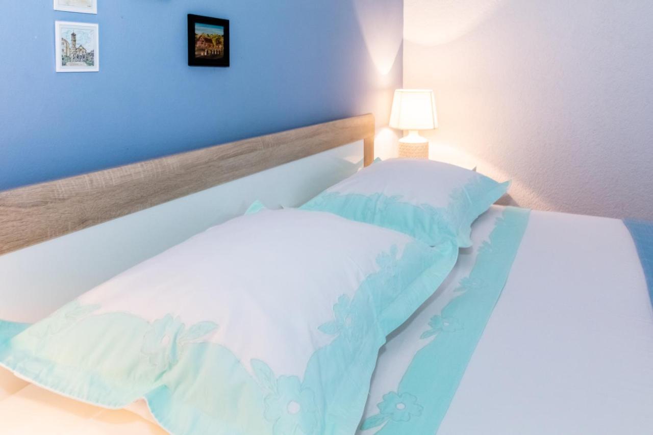 Cozy Studio Vanja Βόντιτσε Εξωτερικό φωτογραφία