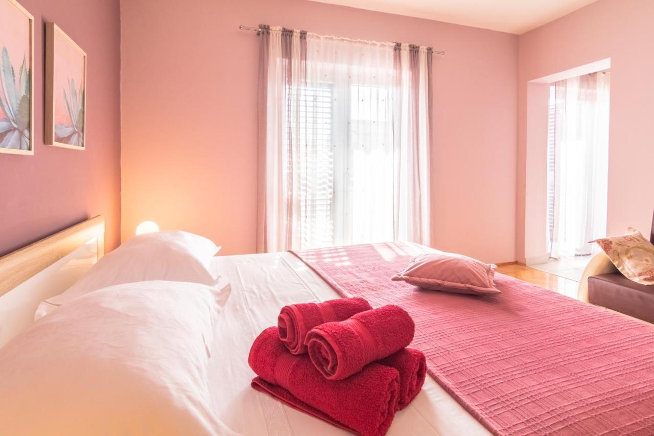 Cozy Studio Vanja Βόντιτσε Εξωτερικό φωτογραφία