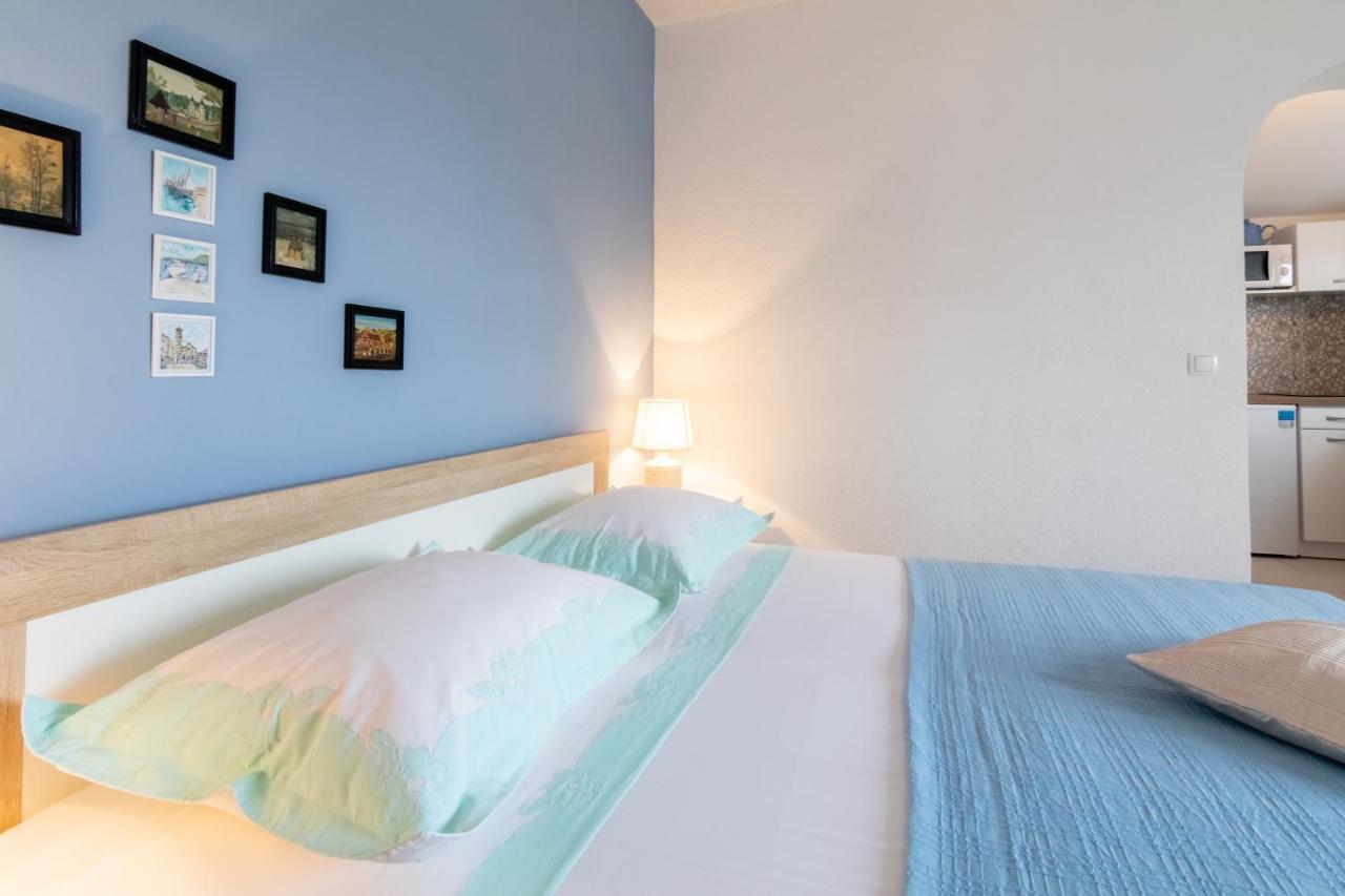 Cozy Studio Vanja Βόντιτσε Εξωτερικό φωτογραφία