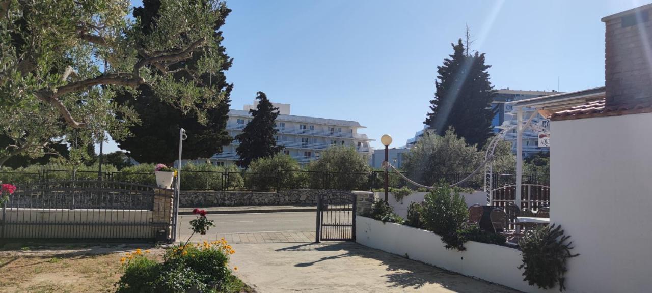 Cozy Studio Vanja Βόντιτσε Εξωτερικό φωτογραφία