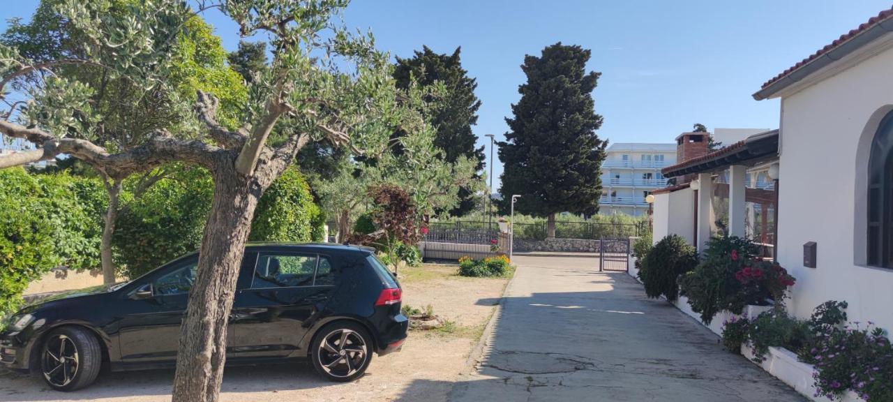 Cozy Studio Vanja Βόντιτσε Εξωτερικό φωτογραφία